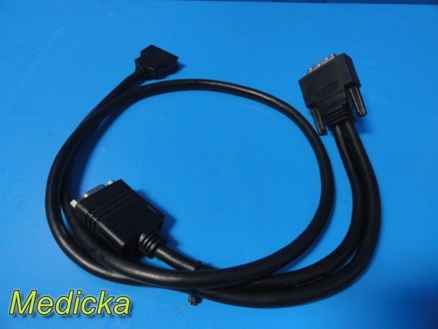 Specialized COPARTNER E119932 DB26-to-DB25 & HD15 Interface Cable | 4ft ~ 38317
