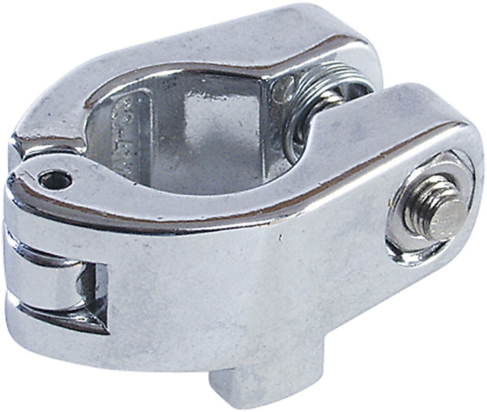 Gibraltar Hinged Memory Lock 3/4" 7/8 in.