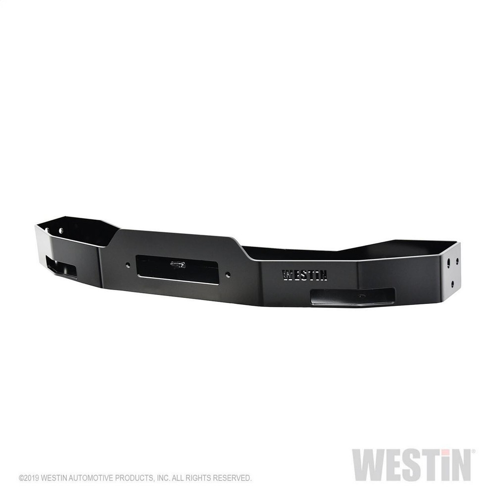 Westin Winch Mount Plate | 46-23975