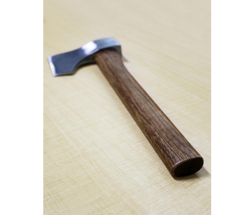 The Woopecker- 2Pack Professional Throwing Hatchet for Axe Throwing Competition