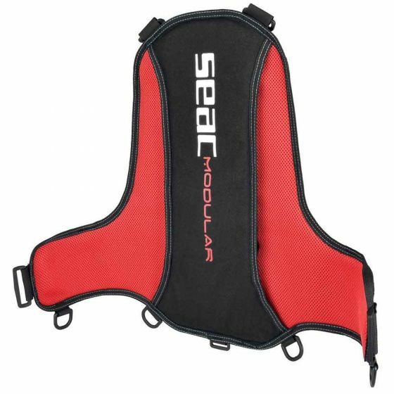 Seac Modular BC Vest