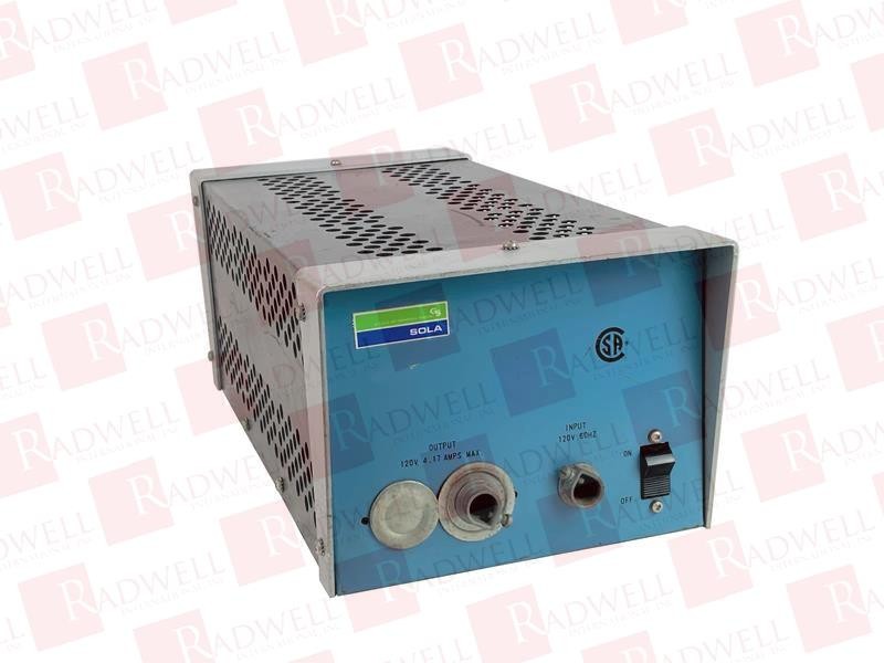 EMERSON 63-13-150 / 6313150 (USED)