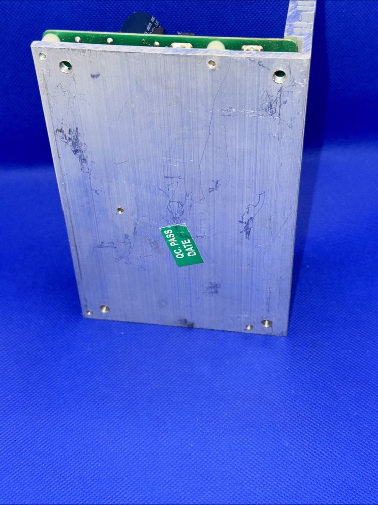 HZC-YDPDCC-007B Treadmill Motor Controller Circuit Board
