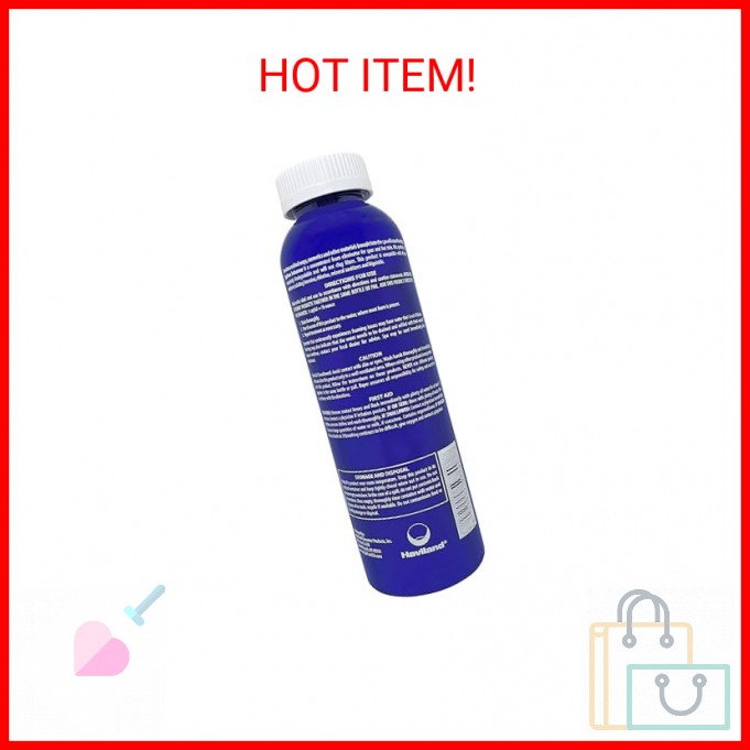 SpaPure Defoamer (1 pt)