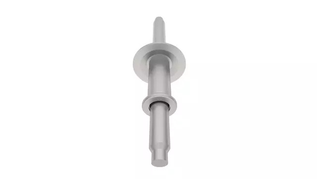 Genuine Mopar Double Ended Stud Mounting 6509136AA