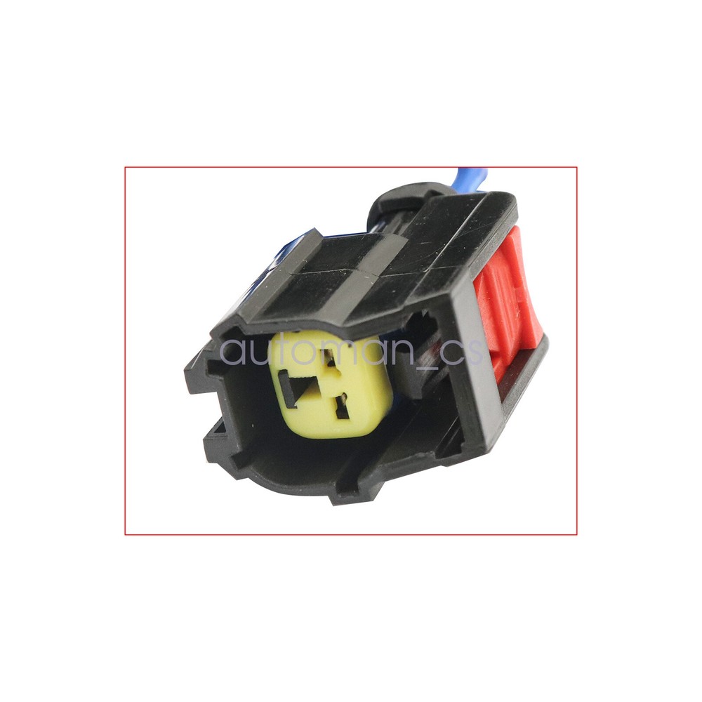 Brake Fluid Level Sensor Connector Fits For RAM 2500 2012-2017 2018 US