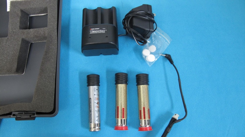 BW Technologies GasProbe Flue Gas Analyzer Portable Multi Gas Detection System
