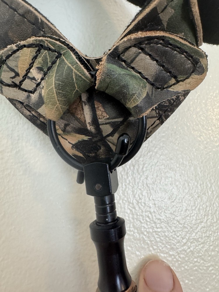Tru Fire Archery Quick Release
