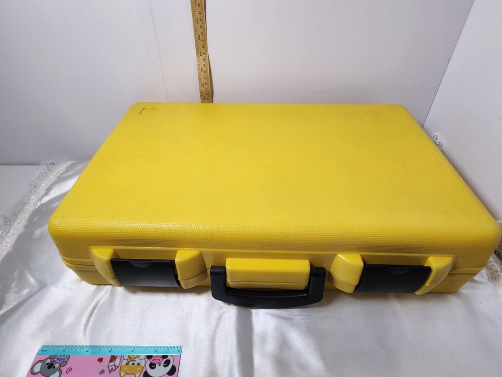 ALTON rotary laser level kit