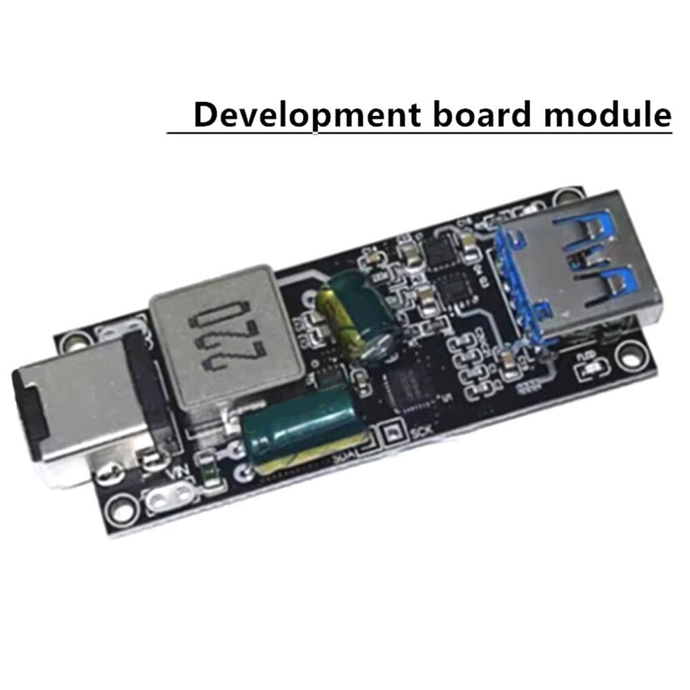 SW3518 100W Full Protocol High Performance Fast Charging Module Supports SCPFC1455