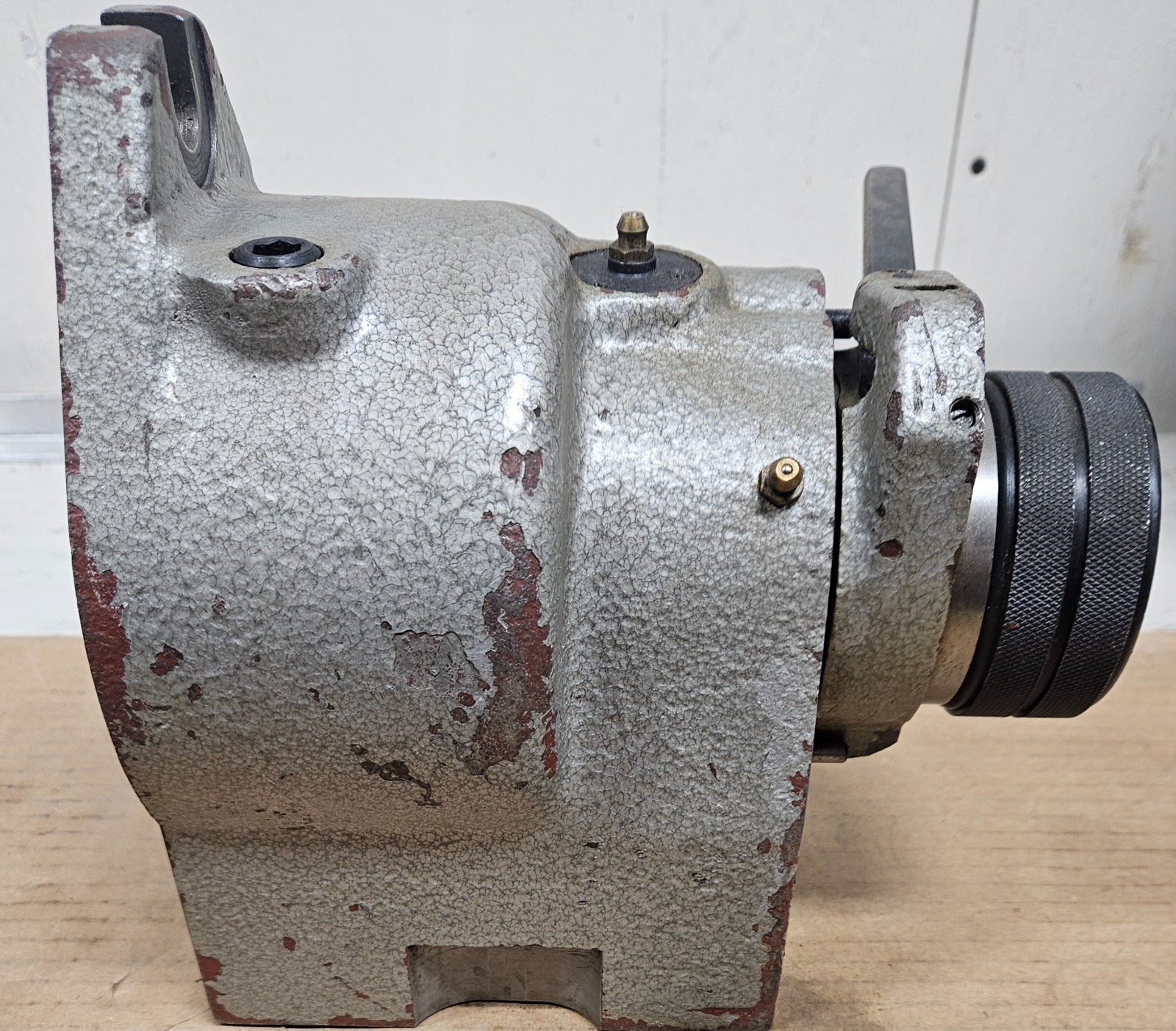 PHASE II 5C INDEXING FIXTURE, HORIZONTAL VERTICAL, 225-205