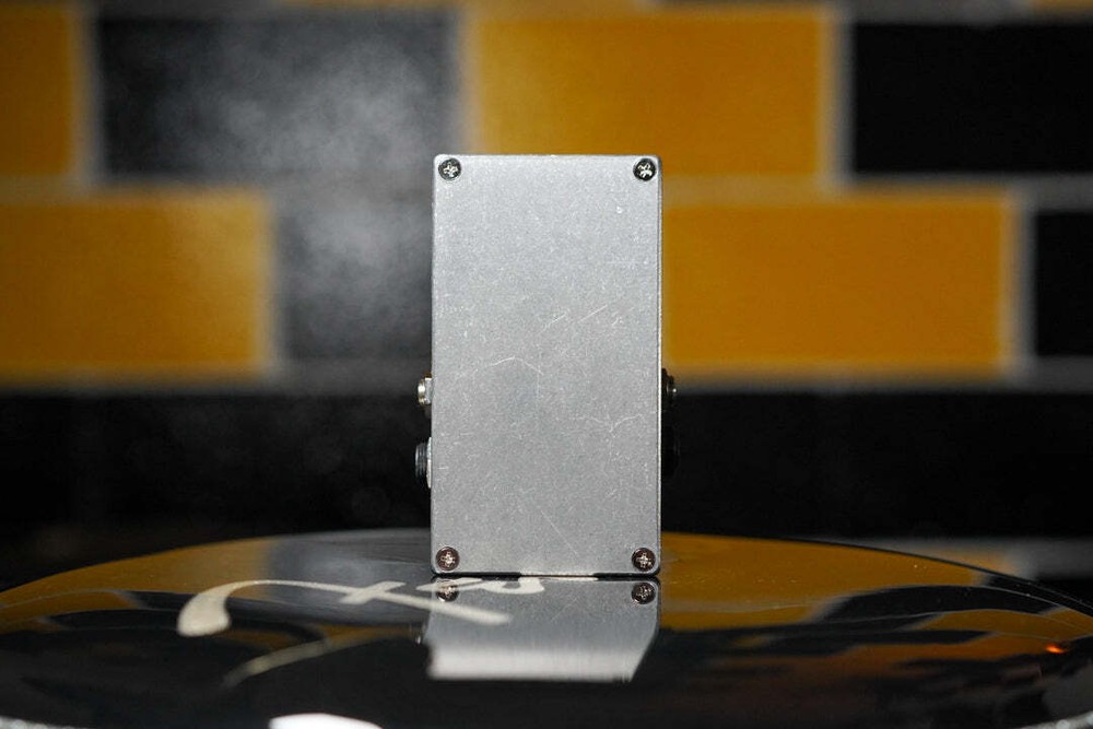 Daredeveil Pedals Bootleg Delay Effect Pedal w/Box