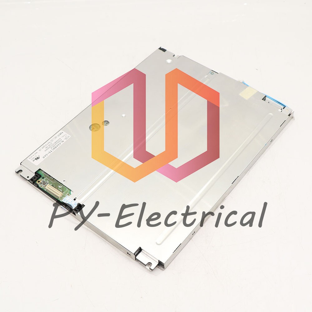 New NL6448BC33-64R LCD Screen Display Panel 10.4" TFT (1PCS)