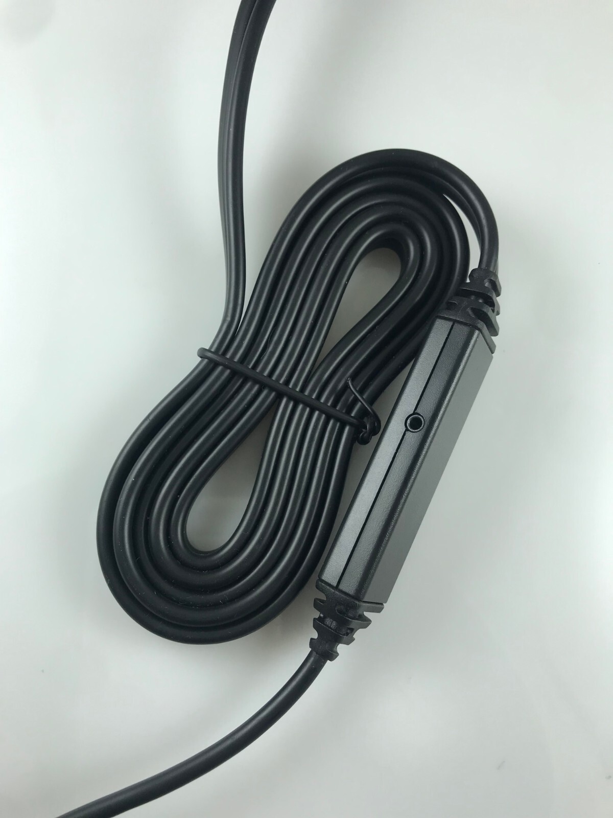 Original GARMIN GTM 36 Traffic Receiver charger Power cable + Antenna Extension