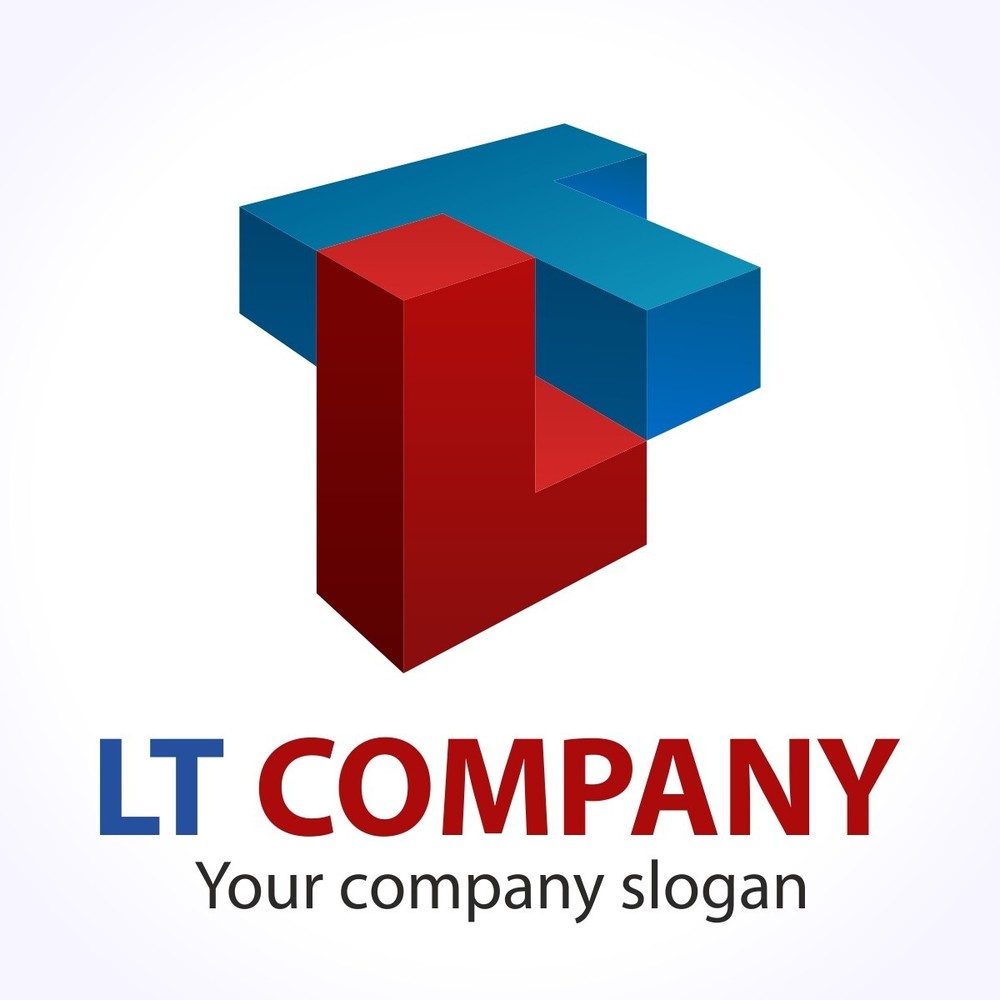 Professional custom unique logo design. Unlimited revisions