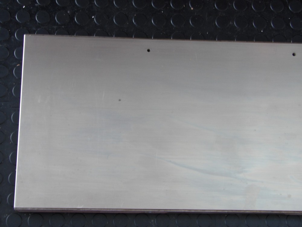 Shopsmith Mark V Planer Part Aluminum Table