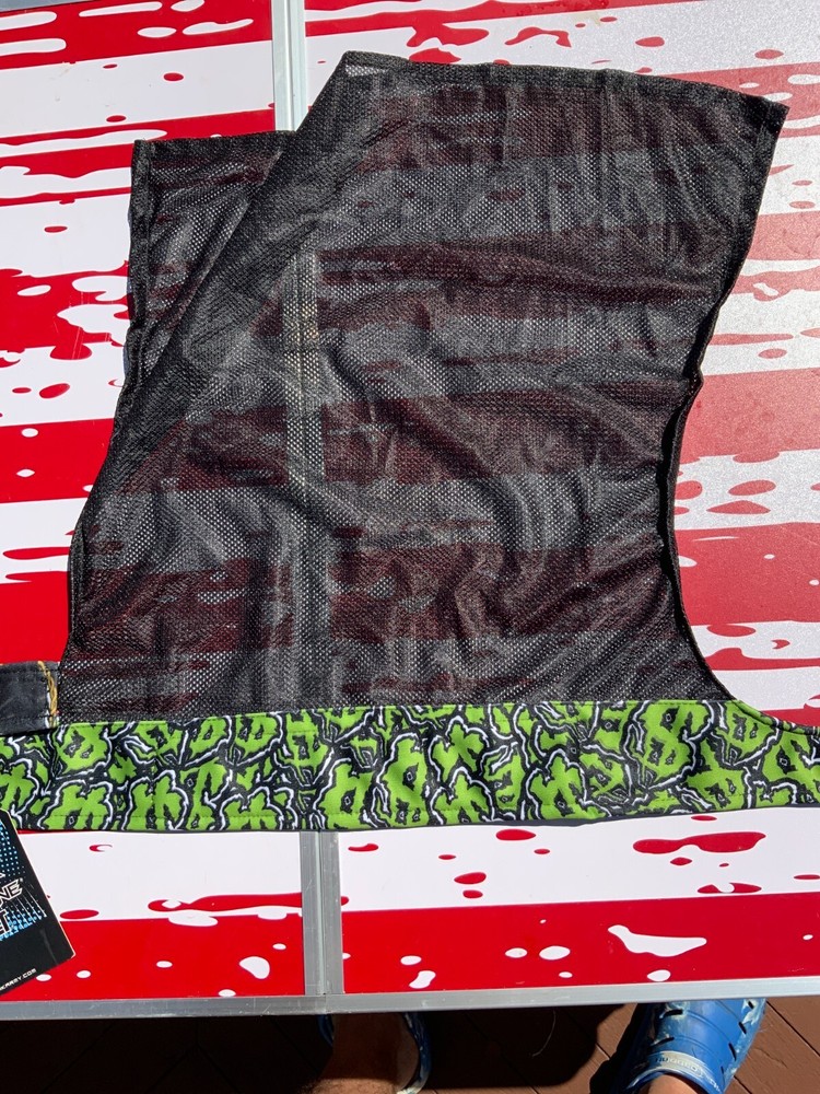 HK Army Skull Wrap Headwrap- Multiple Colors Available 