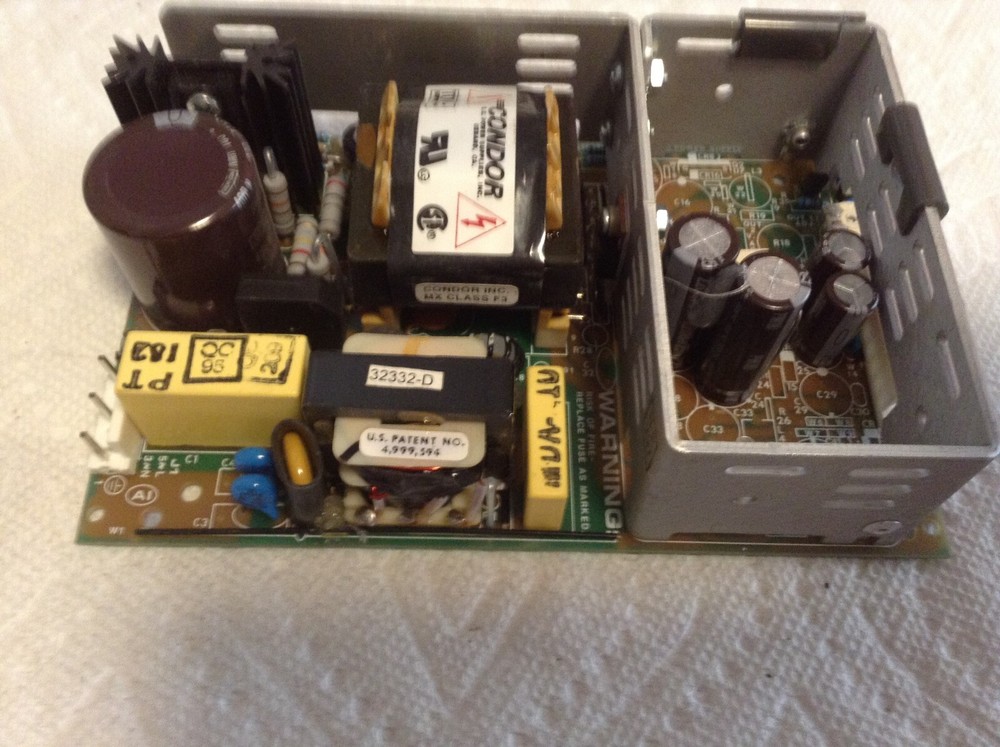 Condor GPM55-12 Power Supply