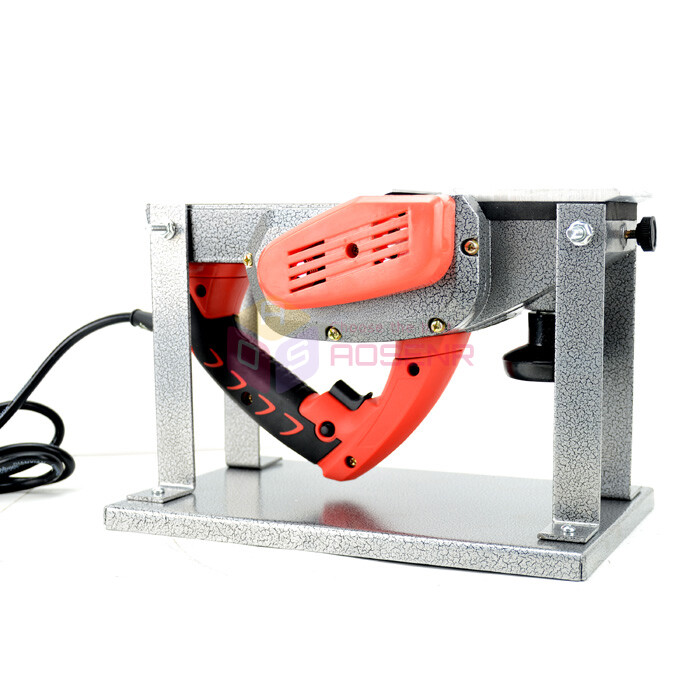 220V Multi-function Electric Wood Planer Hand Held Woodworking Carpentry Planer