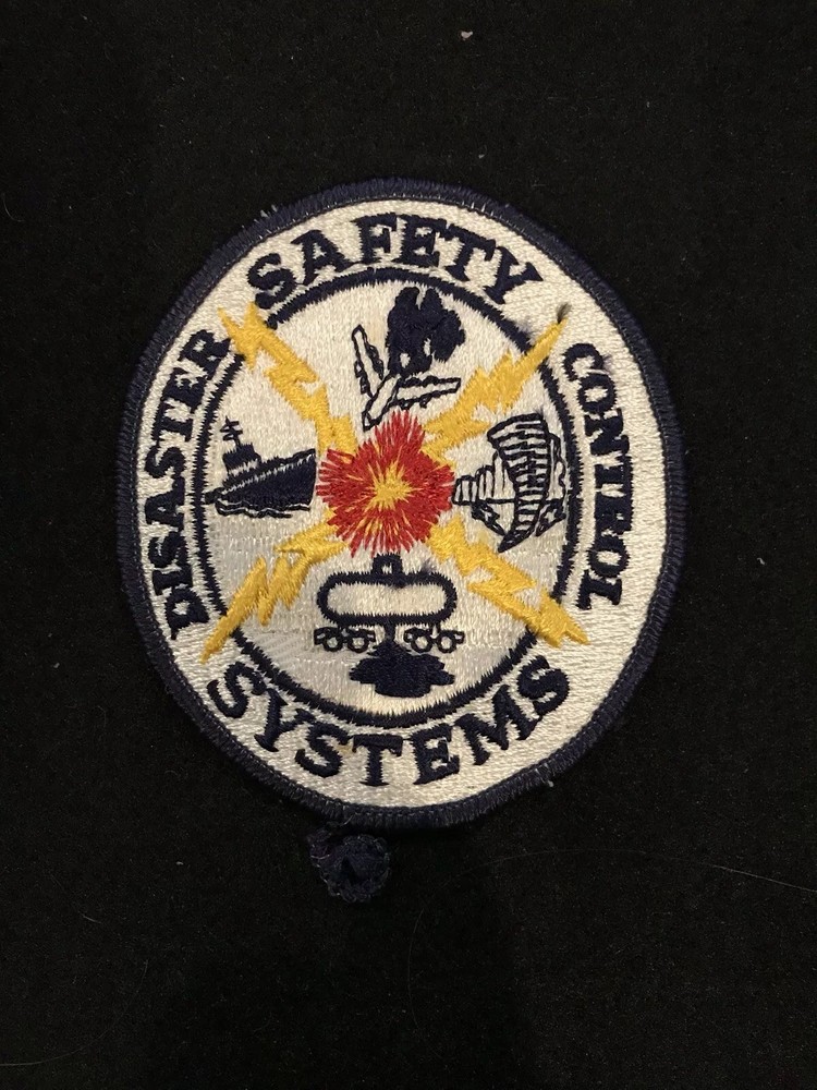Generic FD Safety Patch