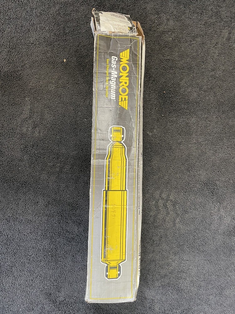Monroe 65107 Shock Absorber