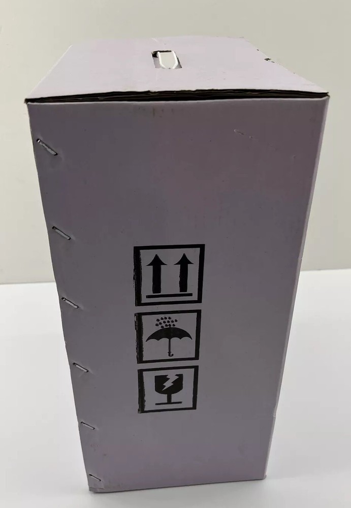 HOL Microscope 600X Stage LED Light Hands on Lab Science Microscope