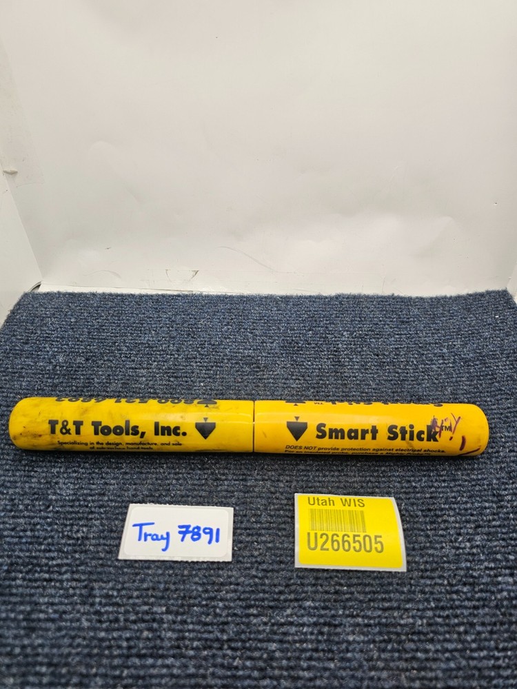 T&T Tools Smart Stick Replacement Handle