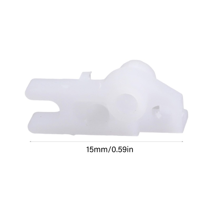 ABS Component Quick forward Function Quick Installation Solution for Wa55 TCS310