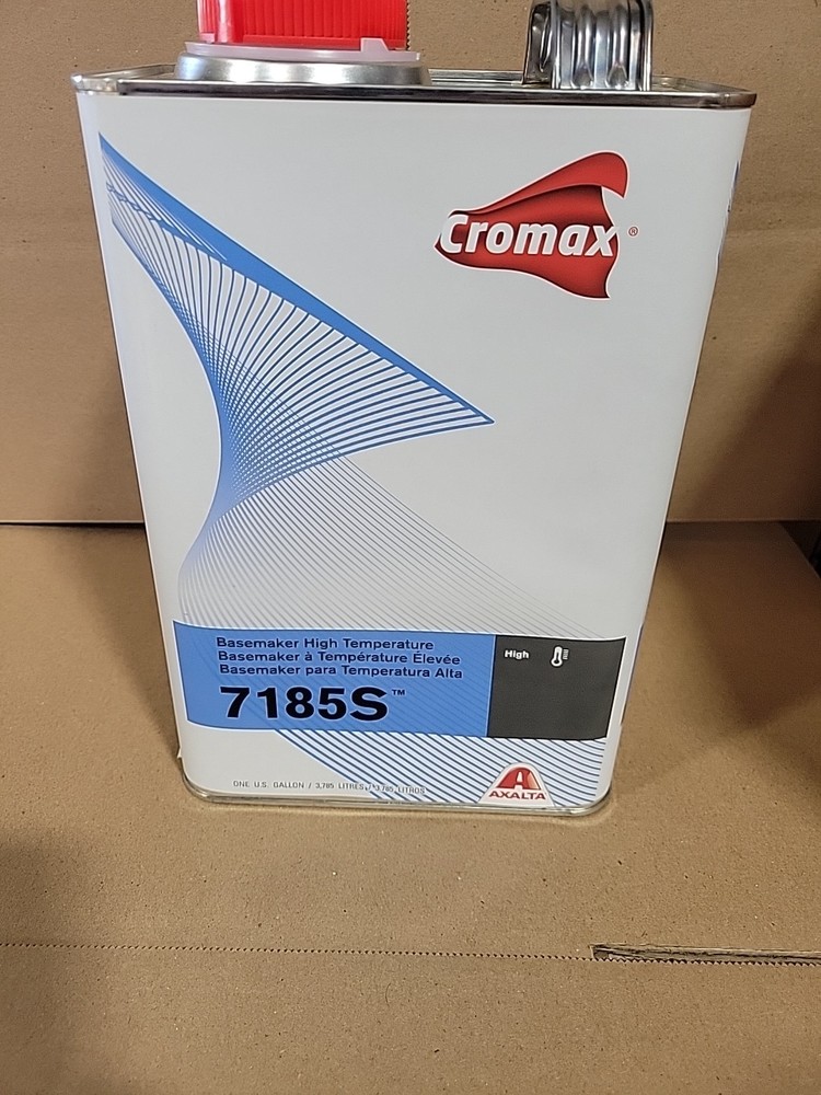 CROMAX Chromabase  7185s High Temp Basemaker GALLON Axalta