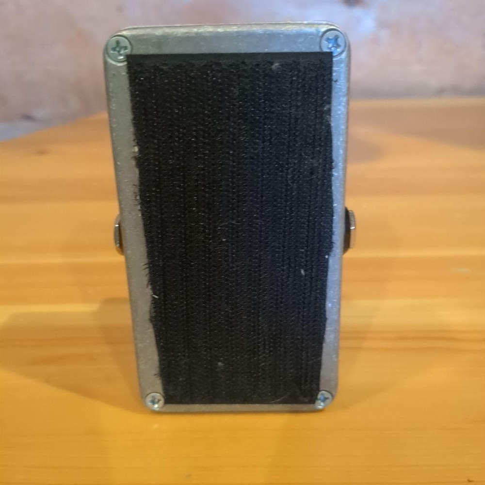 electro-harmonix NANO CLONE Chorus Effect Pedal