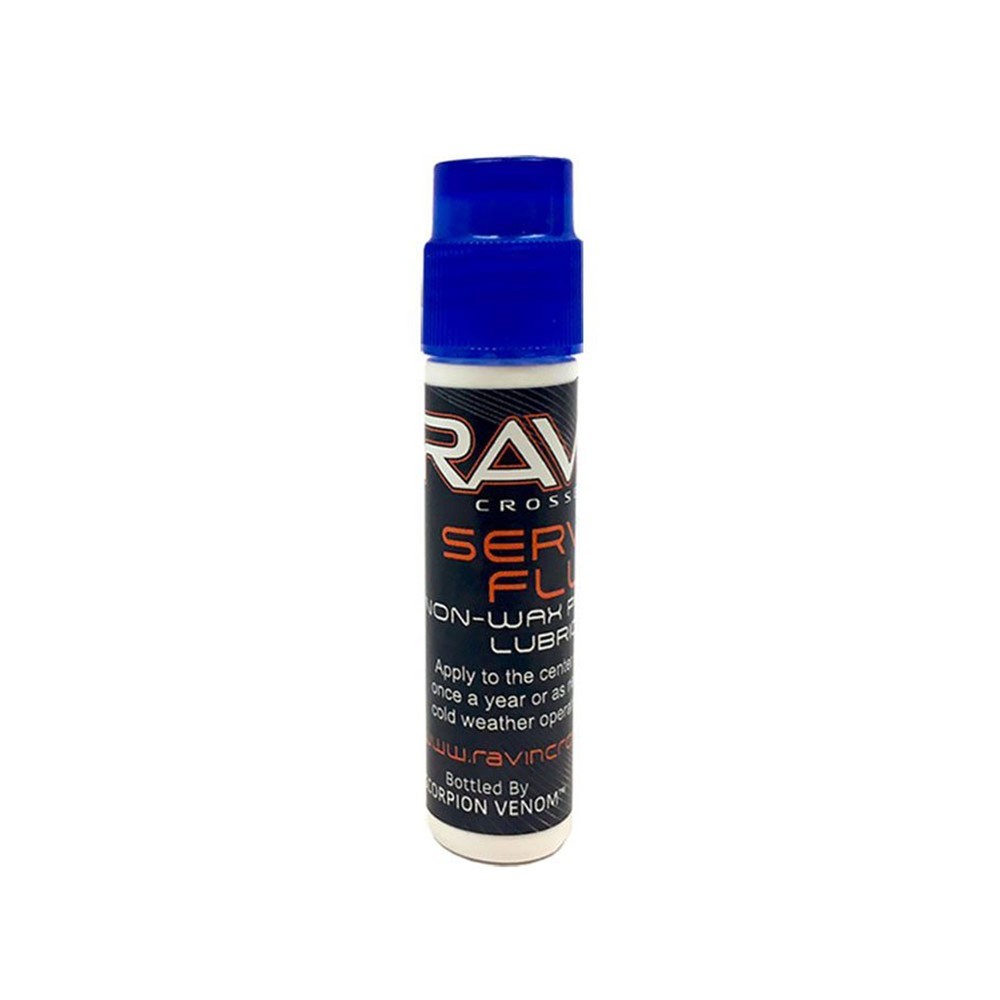 Ravin Crossbows 8-grams Serving And String Conditioner Liquid R280