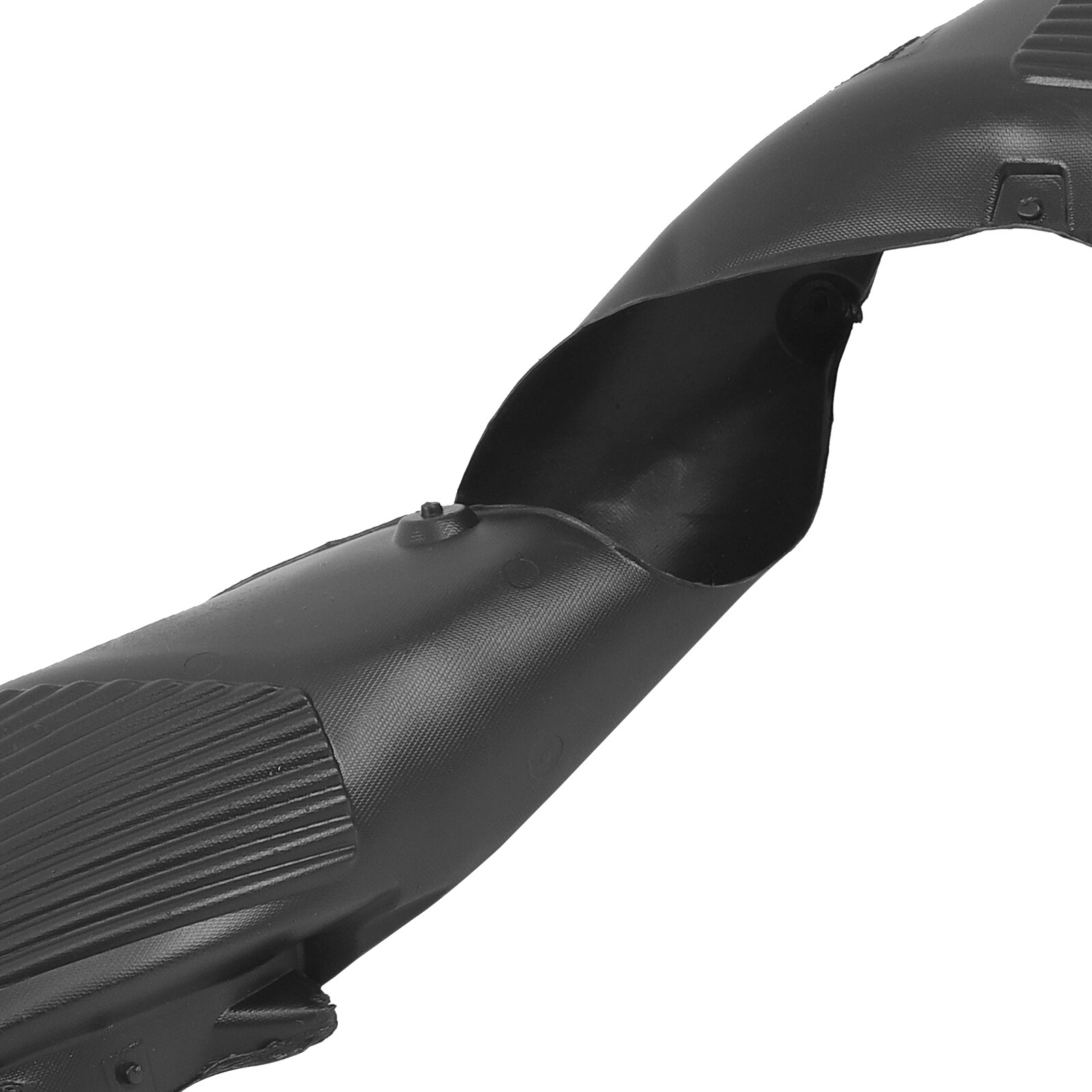 Set of 2 Fender Liner For Kia Forte 2017-2018 Front Left & Right Inner Sedan US