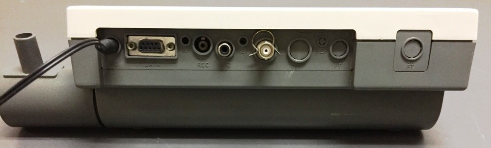 Corning Model 440 pH Meter