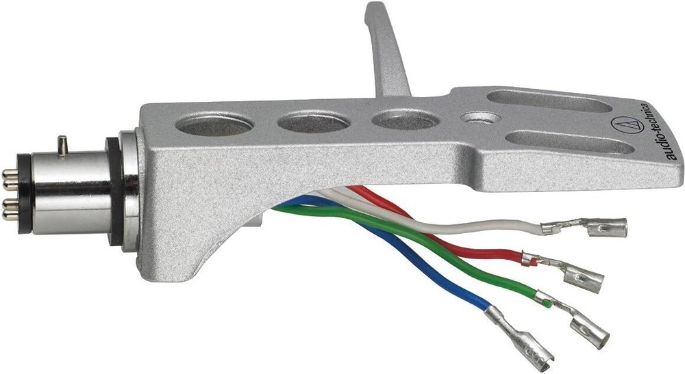 Audio-Technica AT-HS1 Universal Headshell for LP120-USB, LP240-USB, and