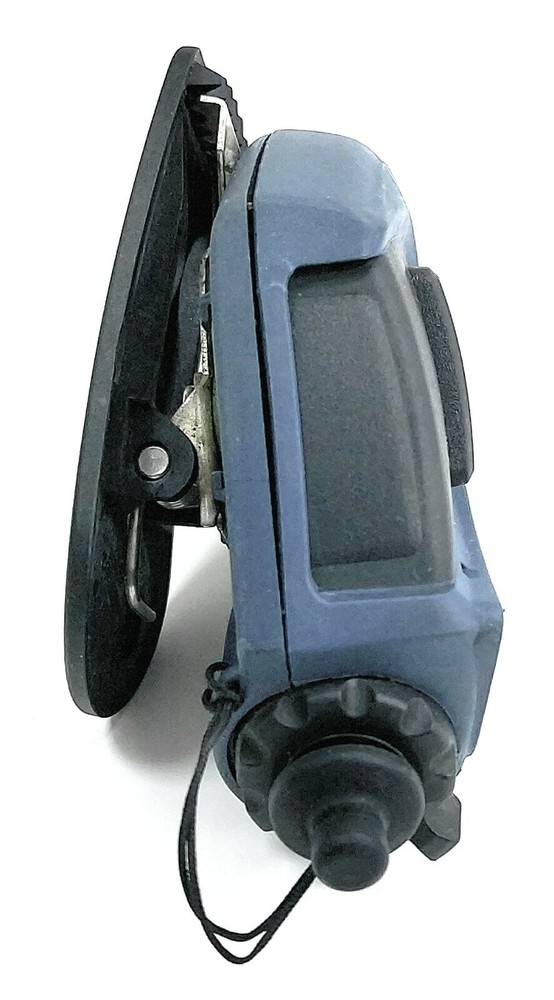 Savox C-C500/JEDI Fire Rescue Scuba Multi Purpose Microphone Speaker