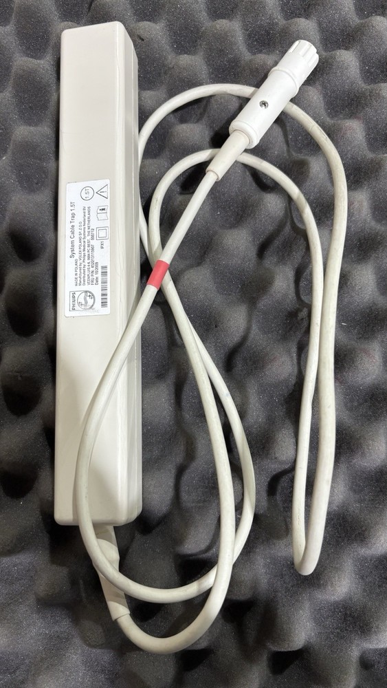 System Cable Trap 452213115907 Achieva, Intera Philips