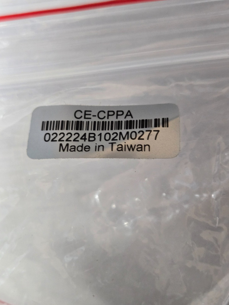 Hanwha SBP-122HMW Mount + Clinton Electronics CE-CPPA Adapter FREE SHIPPING a