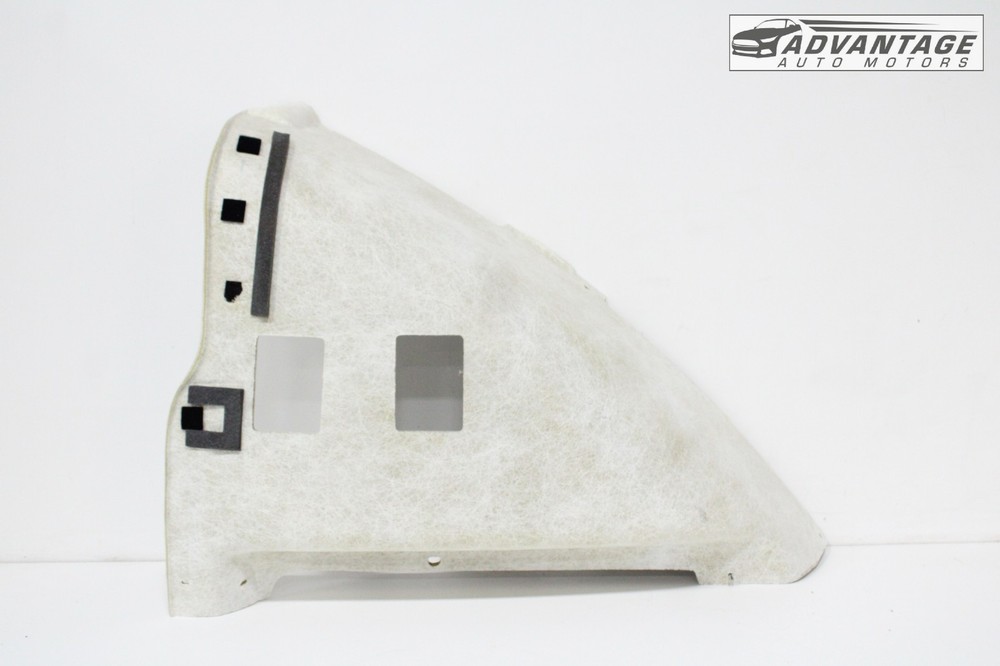 2018-2024 FREIGHTLINER CASCADIA FRONT RIGHT UPPER HEADLINER COVER TRIM OEM