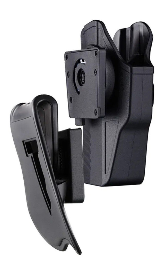 Cytac Quick Release Adapter