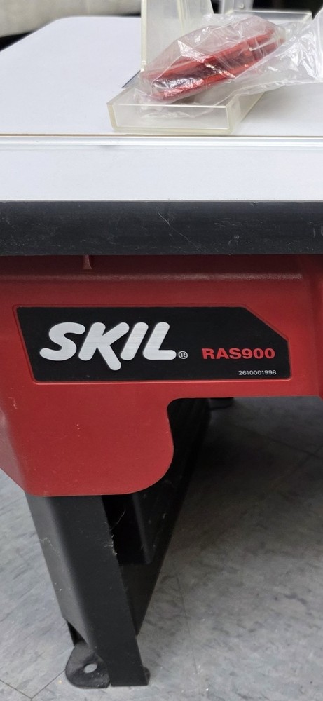 Skil RAS900 Router Table