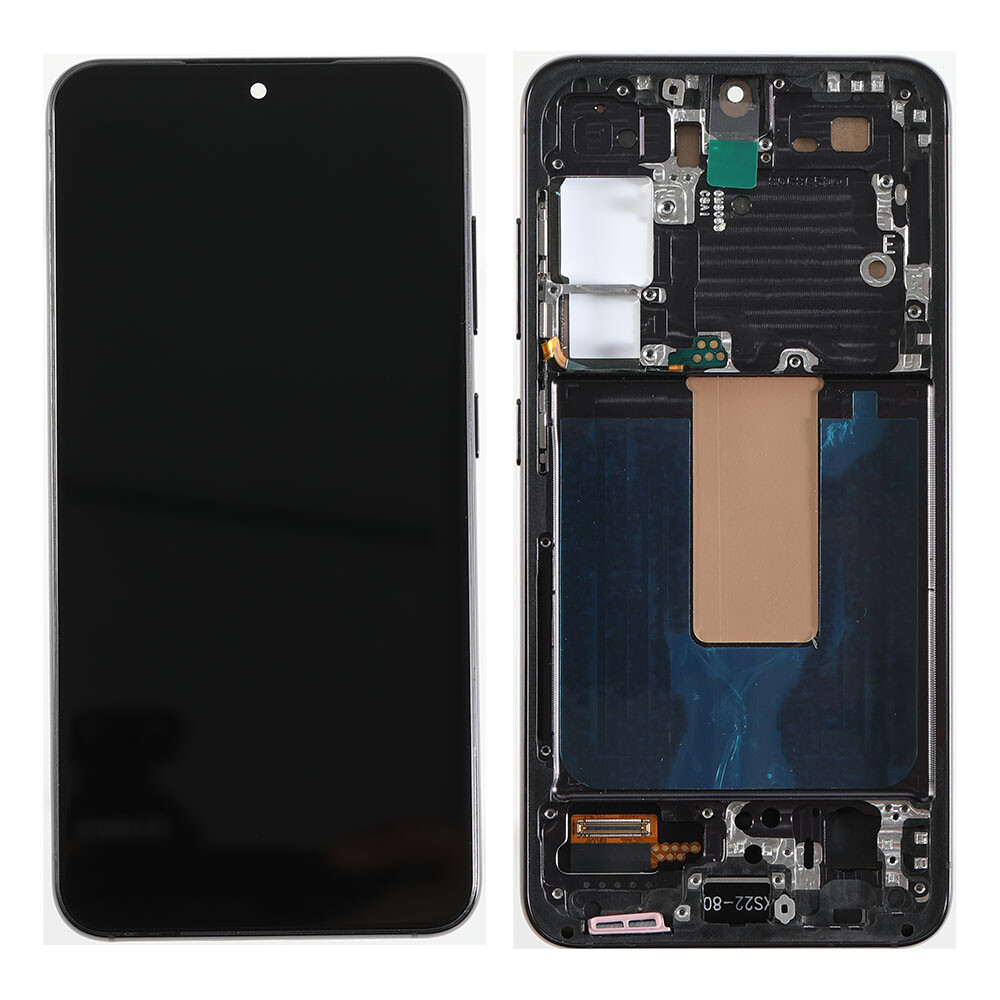 LCD Display Touch Screen Replacement Digitizer Assembly For Samsung Galaxy S23B