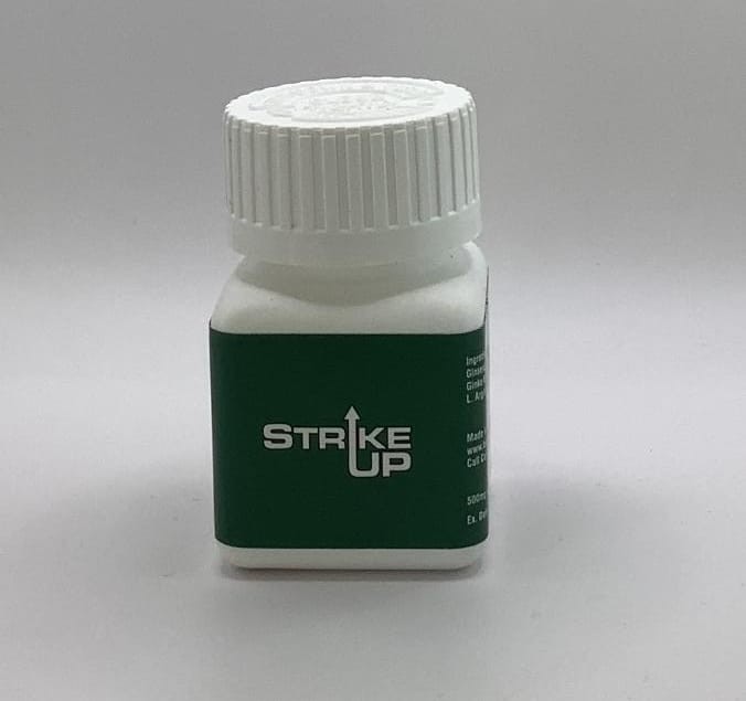 STRIKE UP for Men 6 Capsules