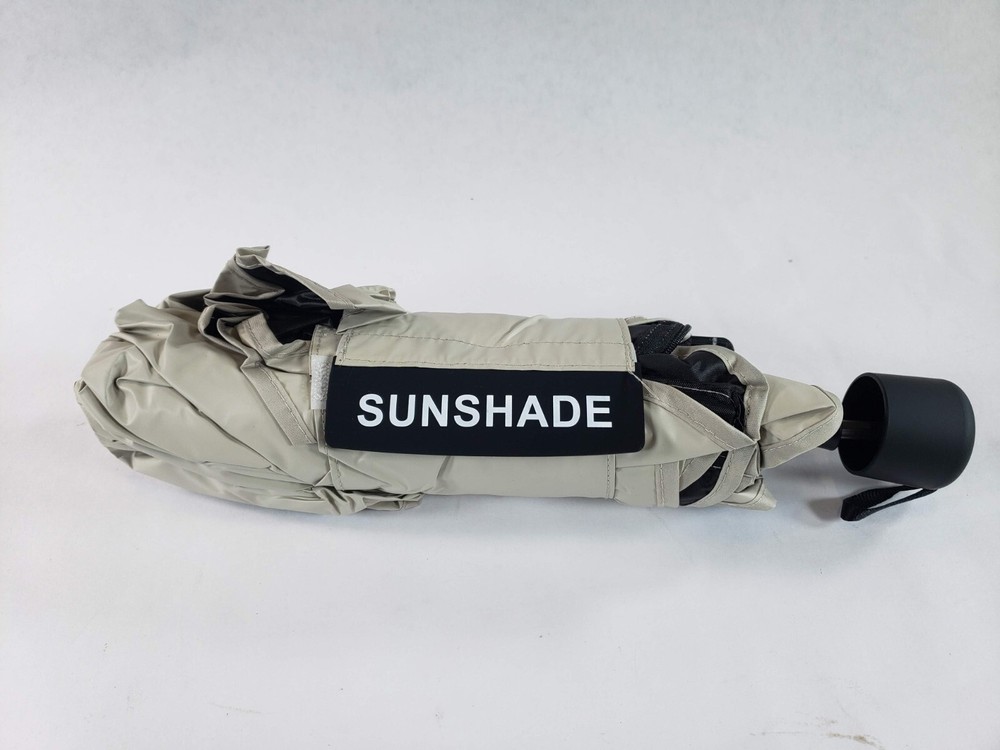 Andobil Car Windshield Sun Shade Umbrella Medium
