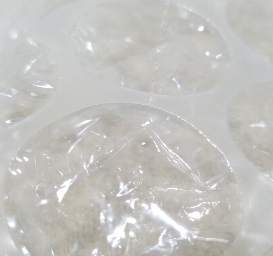 1/2 LARGE BUBBLE CUSHIONING WRAP PADDING 12" x 15' FT ROLL PERFORATED CUTS
