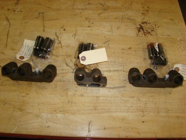 93 Bentley Brooklands Right Engine Lifter Set TESTED