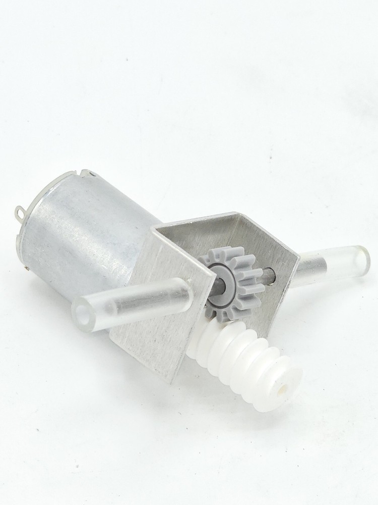 Large Gear Box #841219 For School Projects