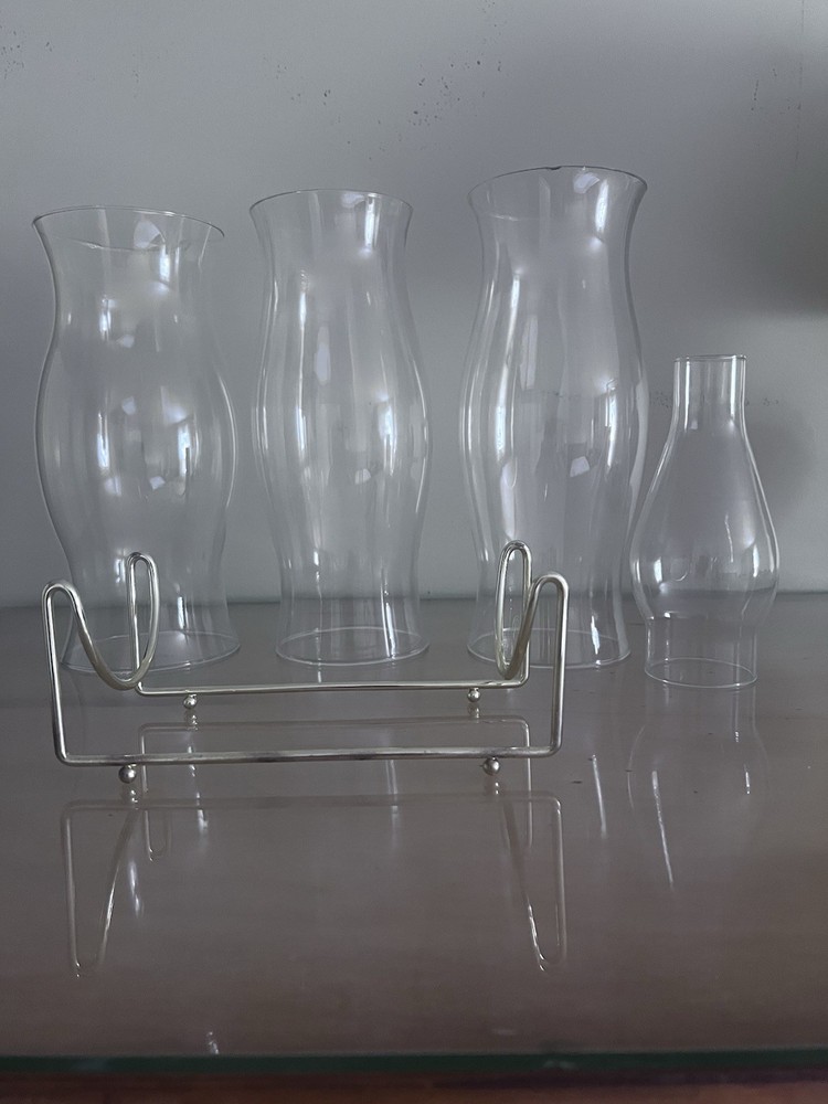 Glass Globes For Decorating