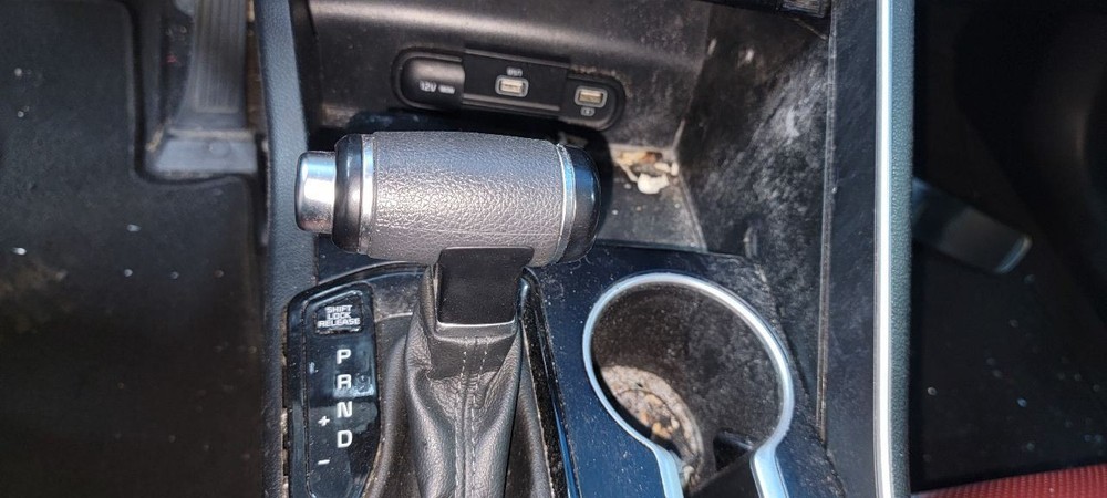 21-23 Kia K5 Camera/Projector Camera Front Windshield Mounted