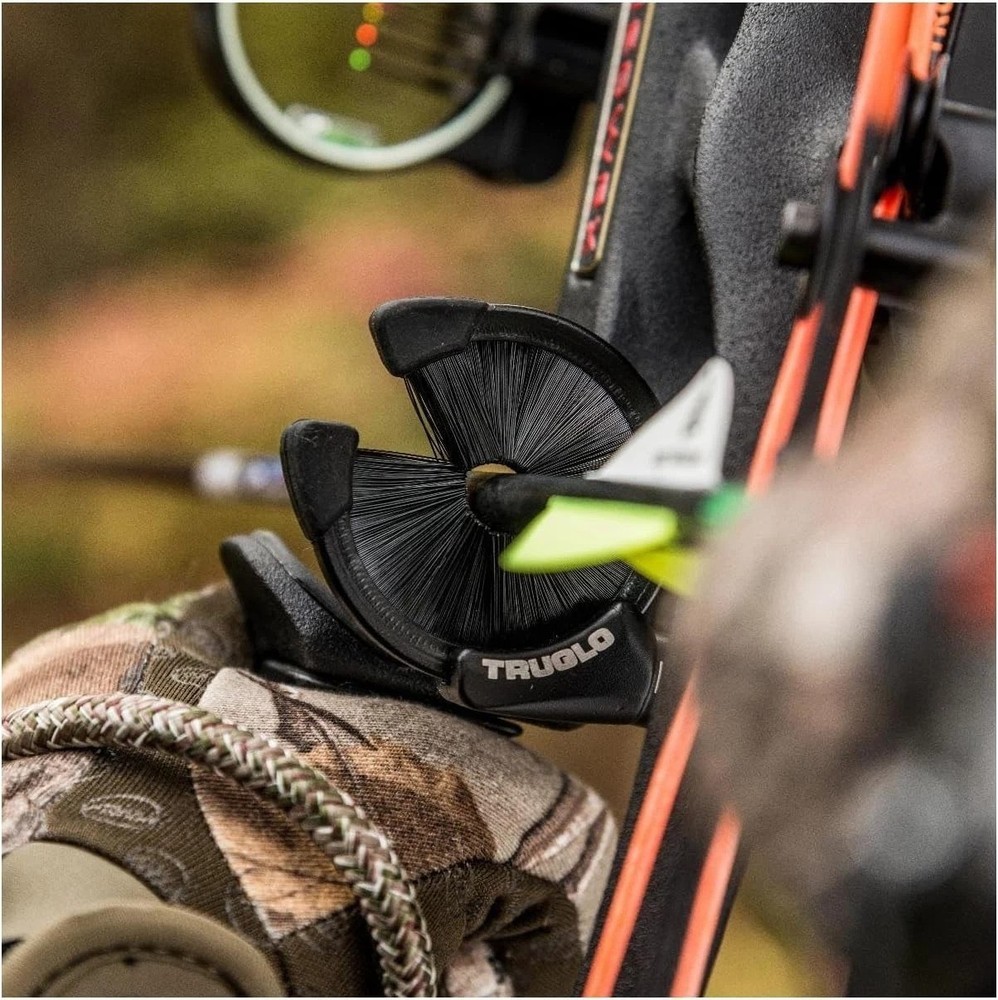 Arrow Rests for Archery