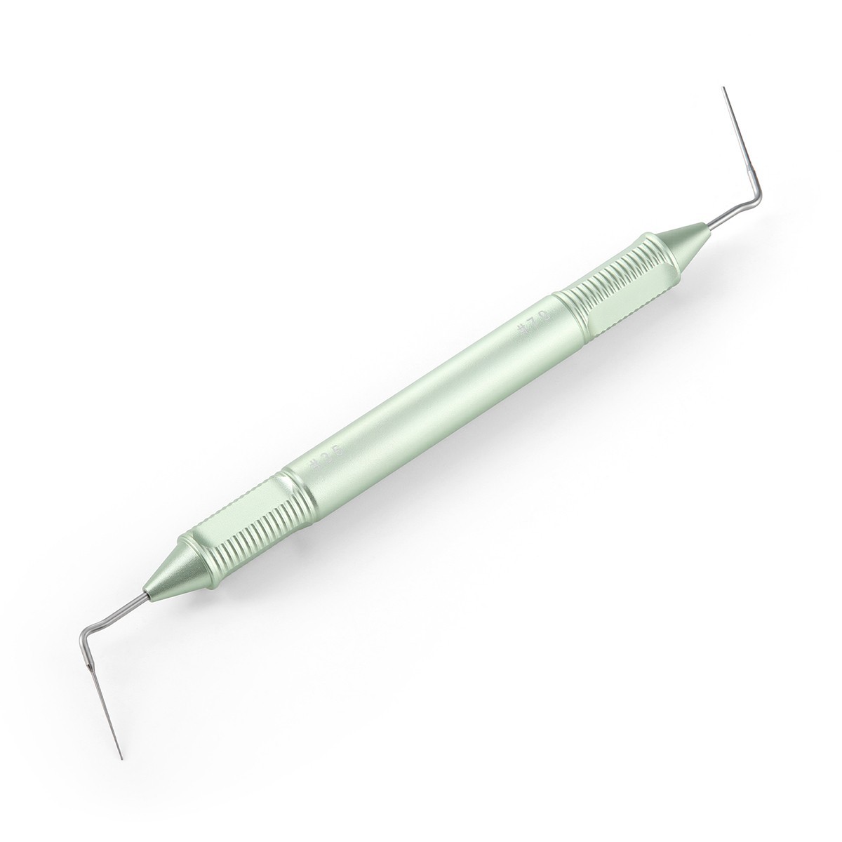 3 Types Dental Endo Buchanan Hand Plugger Niti Fill Tips ENDO Hand Plugger Kit